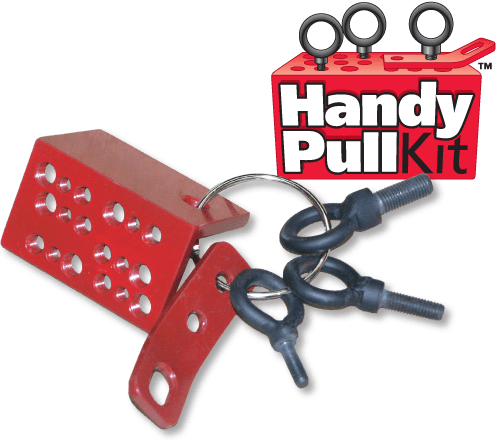 STC20222 Handy Pull Kit