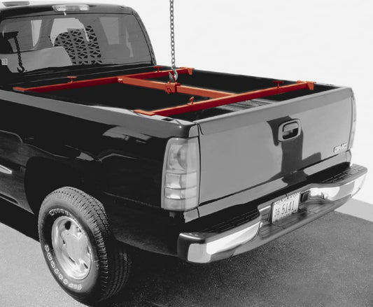 Pick-Up Truck Bed Lifter #STC35885
