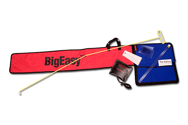 STC32955DLX BigEasy GLO with Easy Wedge & Carrying Case – STECK STC32955DLX BigEasy GLO with Easy Wedge & Carrying Case – STECK