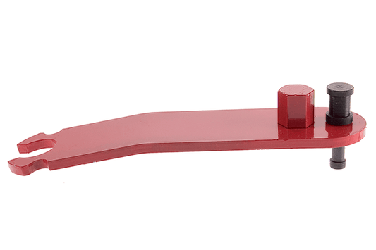 E-Z Store Door Alignment Bar #STC21845 (Temporarily Out of Stock - Call 800-227-8325 for Availability)