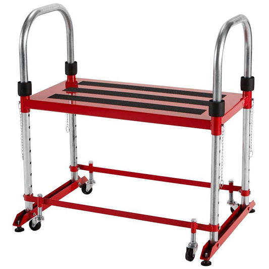 Pro Step Heavy Duty Stool STC20350