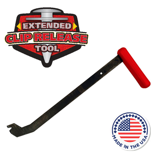 STC21710 - Extended Clip Release Tool