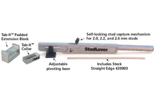 StudLever Combo #STC20014C