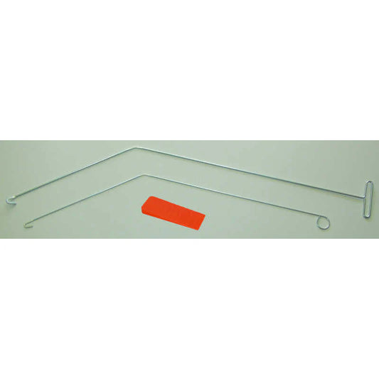 LT-128 2-Piece Skinny Rod Emergency Access Kit