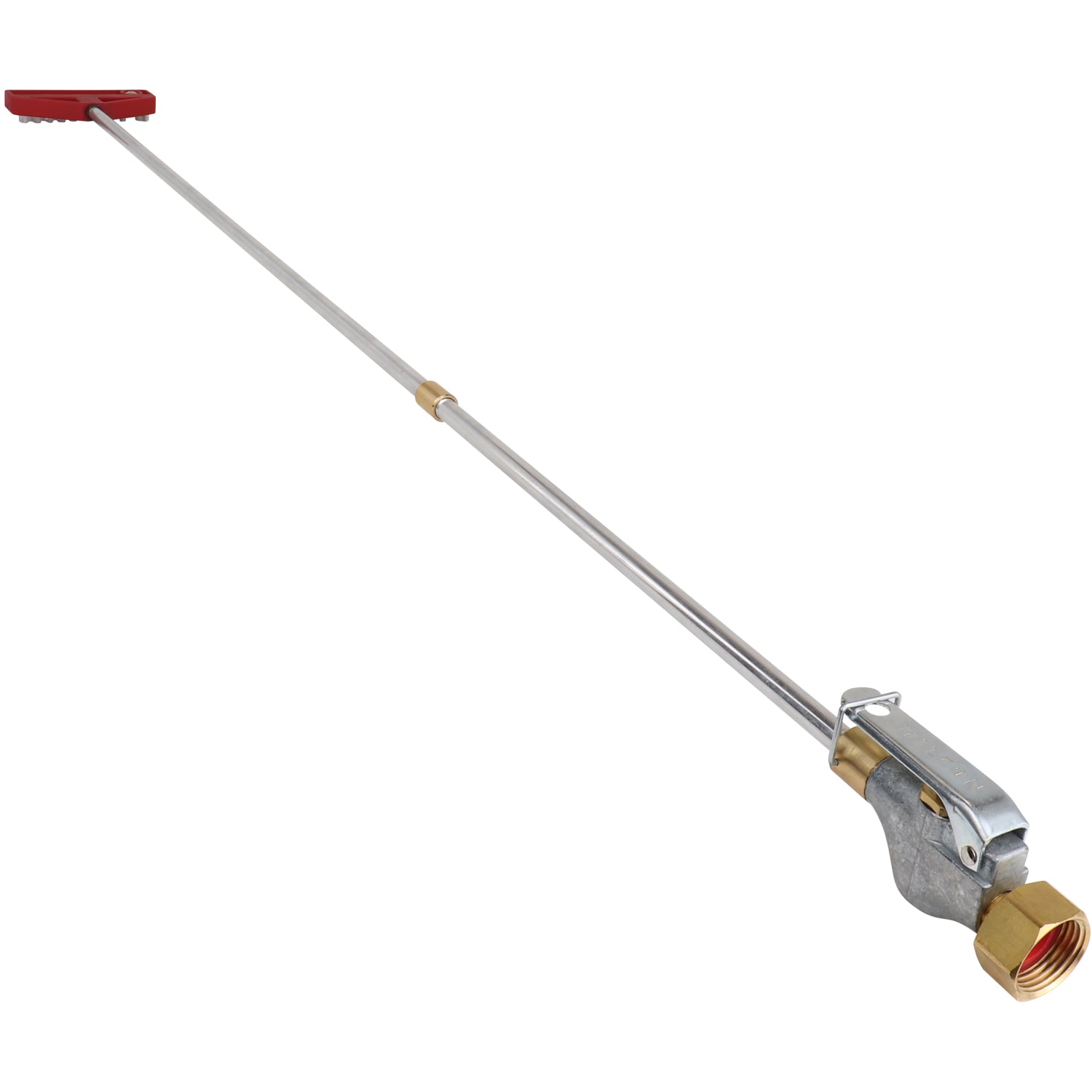 LTI Tools by Milton® Radiator Rocket Coil and Line Cleaner – STECK