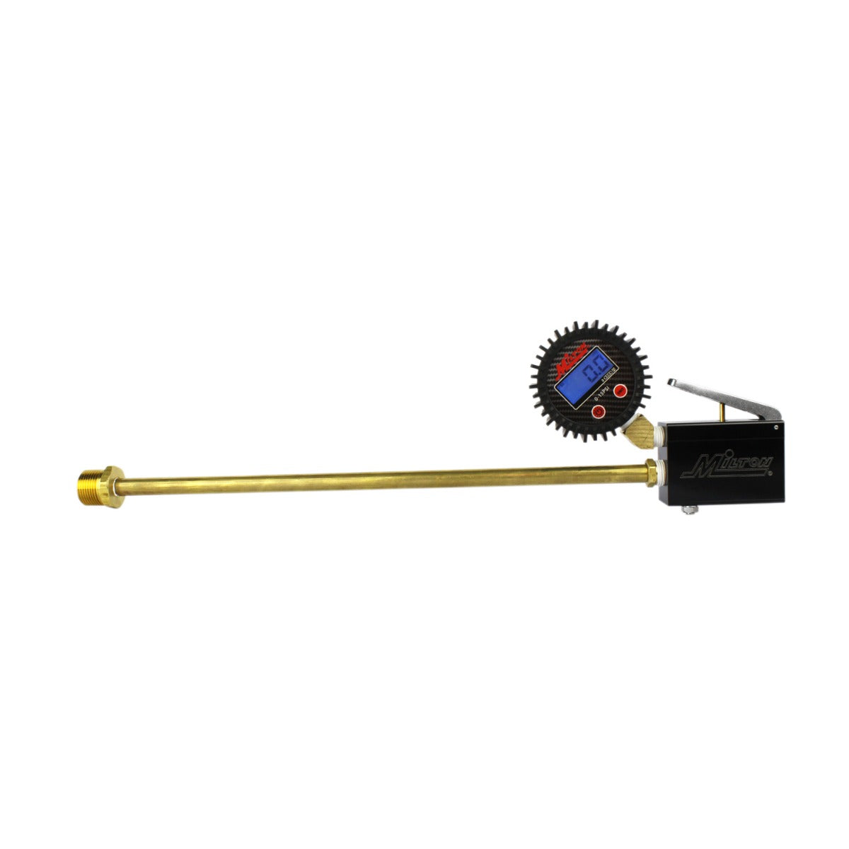 Digital Dunnage Bag Inflator 15