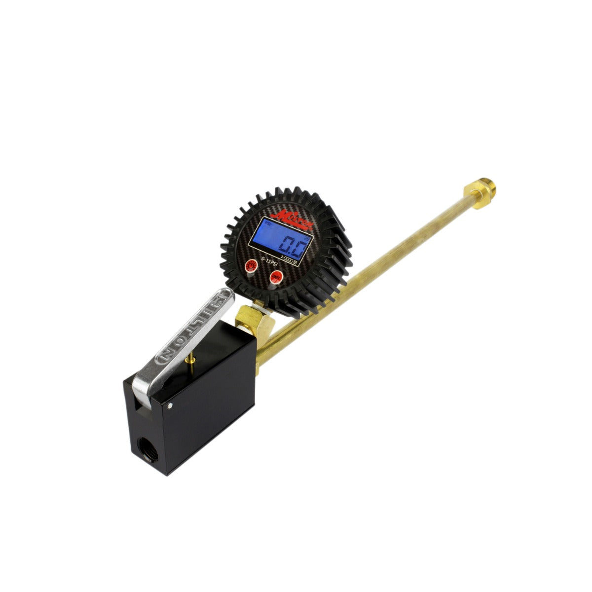 Digital Dunnage Bag Inflator 15