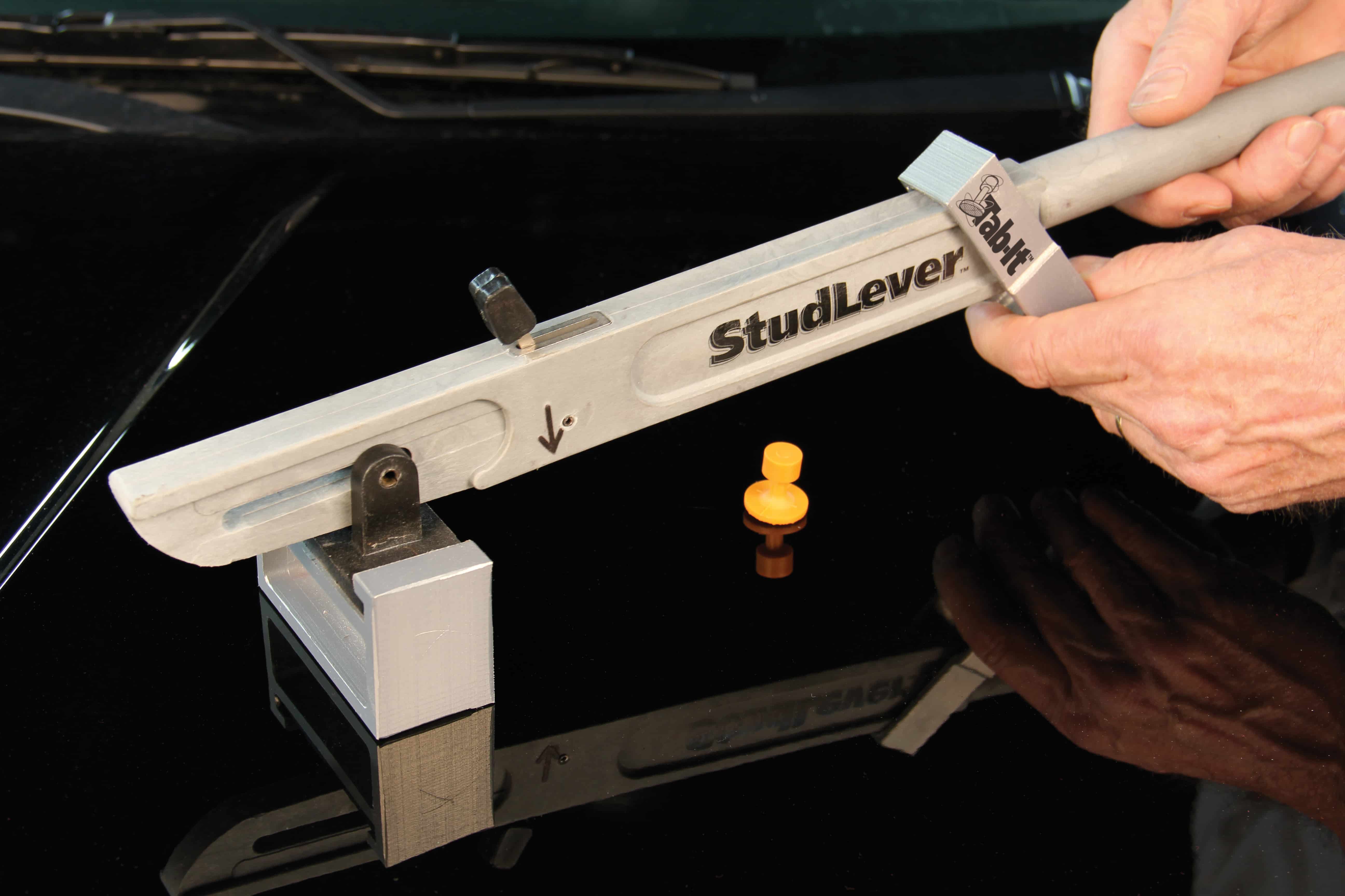Steck Manufacturing 71310 Inner Race Hub Saver - Protects Wheel Bearings During Installation & Removal