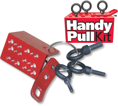 Handy Pull Kit #STC20222 – STECK Manufacturing