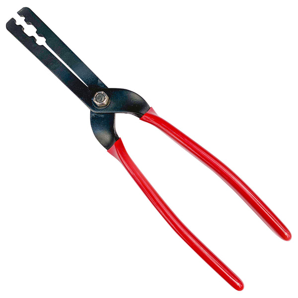 Flat Sure Grip Trim Clip Pliers #STC21726 – STECK Manufacturing