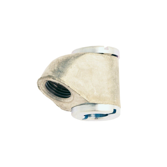 1/8"-27 NPT Dual Air Chuck Head Replacement (Box of 10)