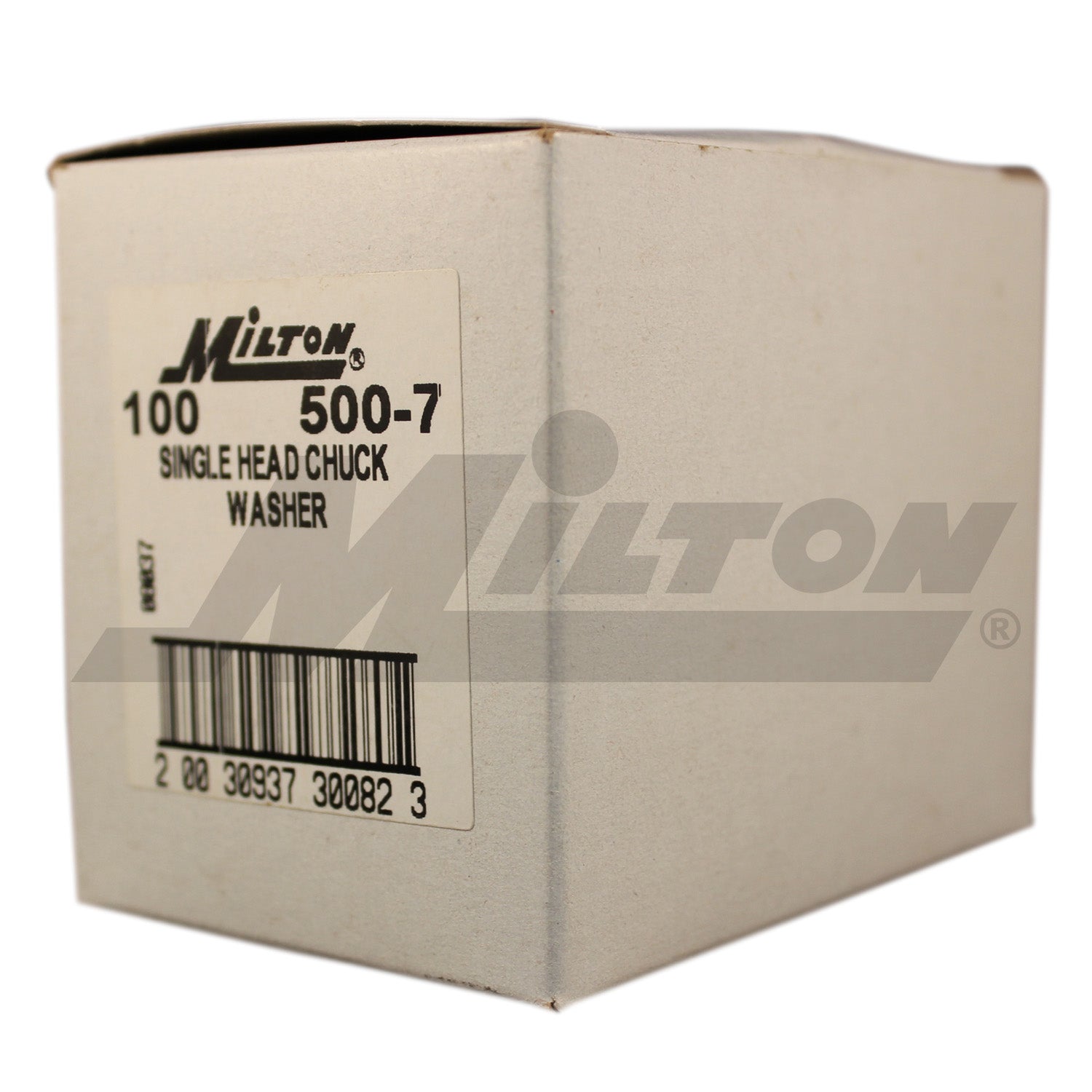 Single Head Air Chuck Washer (Box of 10)