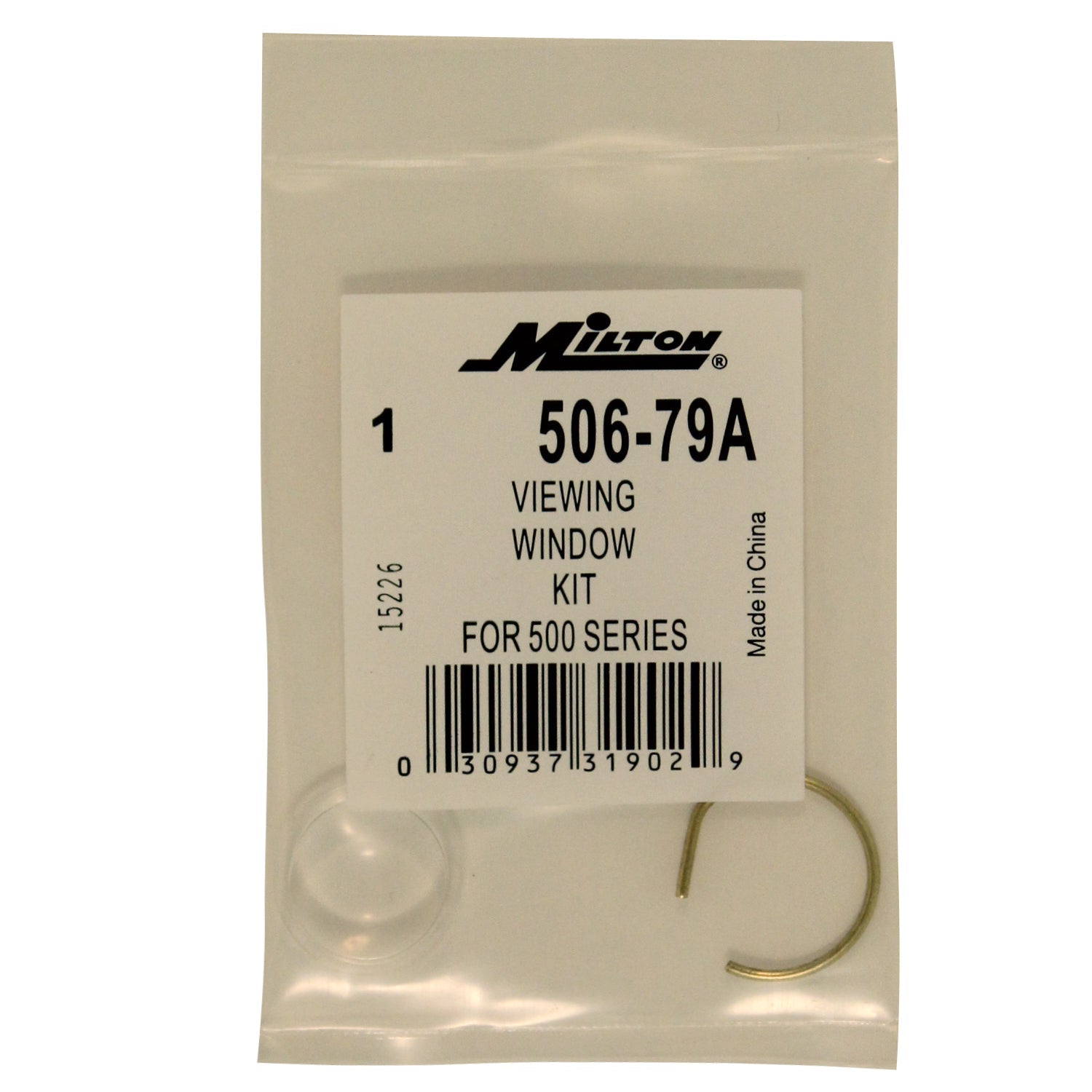 506-79A packaging