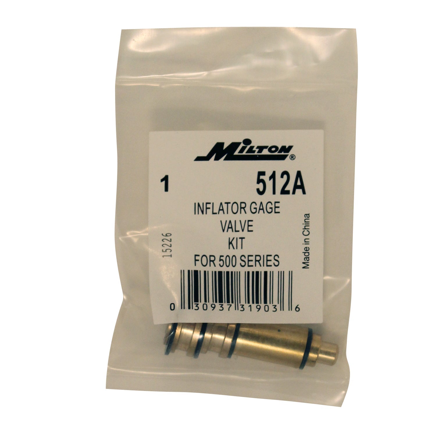 512A packaging
