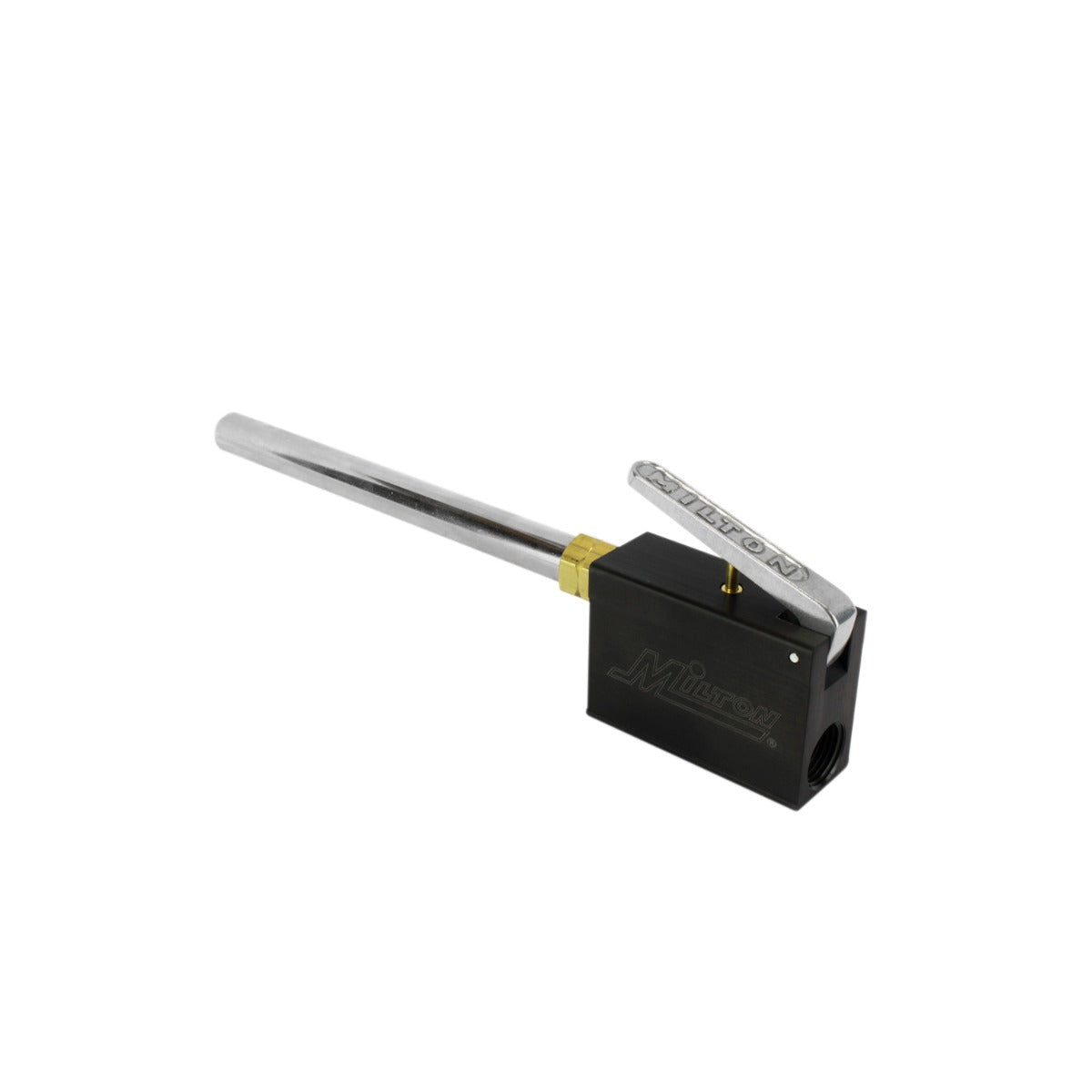 Analog Bayonet Dunnage Bag Inflator 15