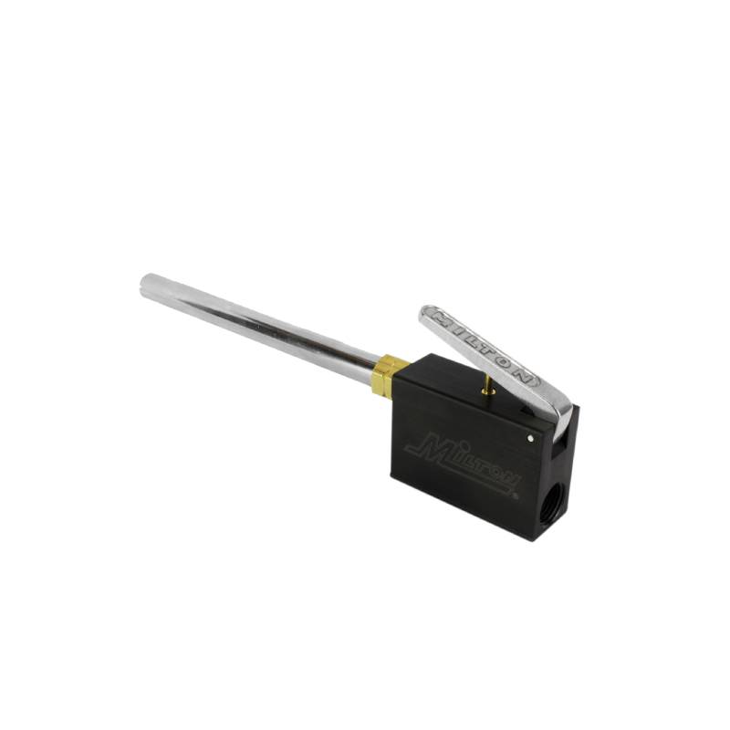 Analog Bayonet Dunnage Bag Inflator 15