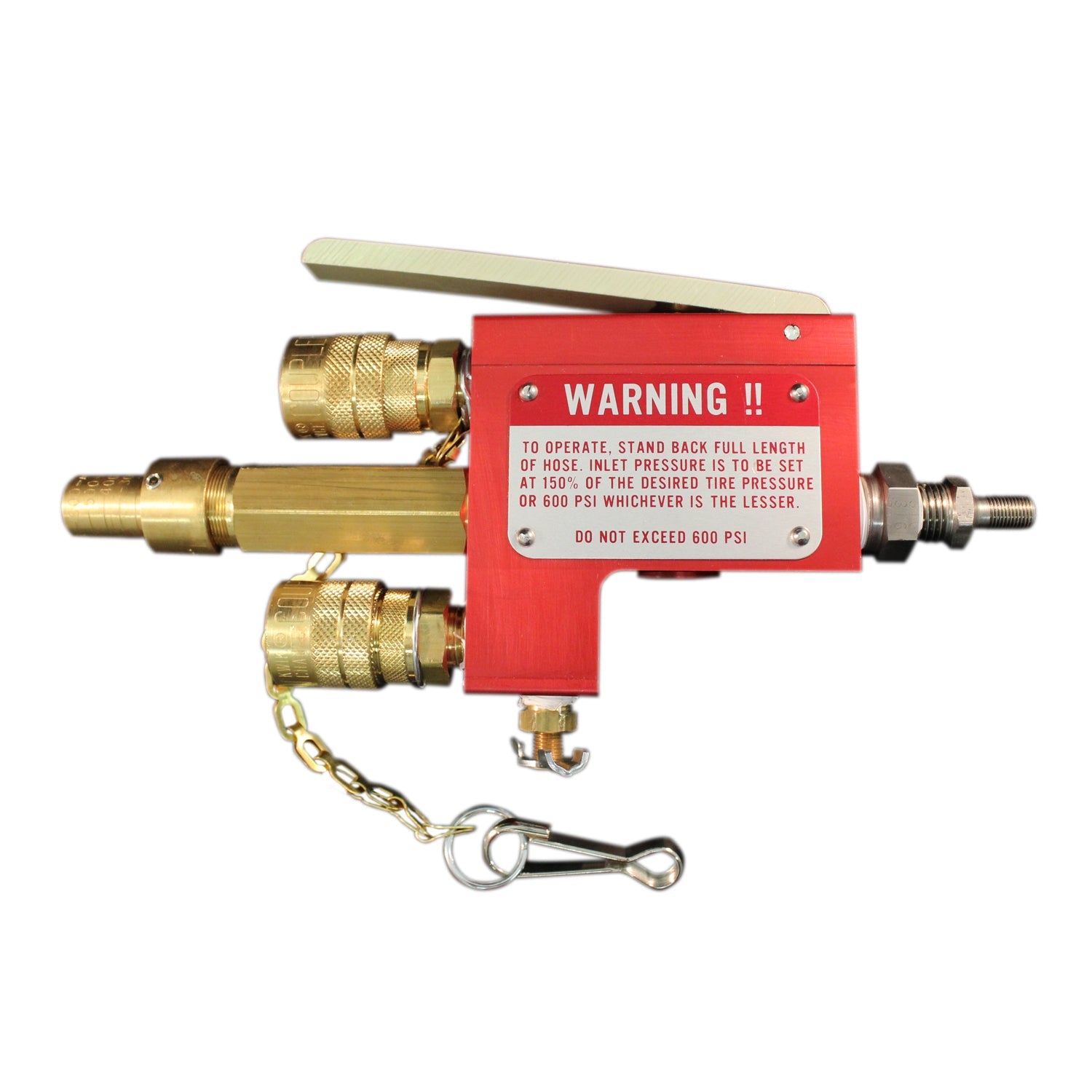 Assembly Poured Remote Milton Commercial Remote Controller Assembly C1068 - Milton Industries ...
