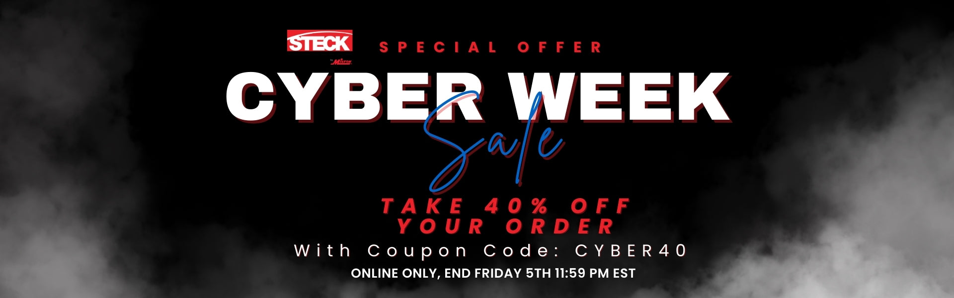 Cyber Week Steck (1).jpg__PID:db54d76f-e3e3-45ed-843b-f4c79b38aa6d