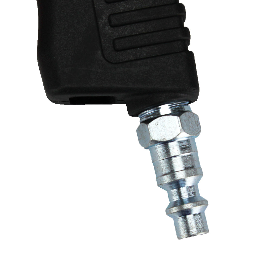 EXELAIR® Digital Pistol Grip Tire Inflator/Deflator Gauge, 16