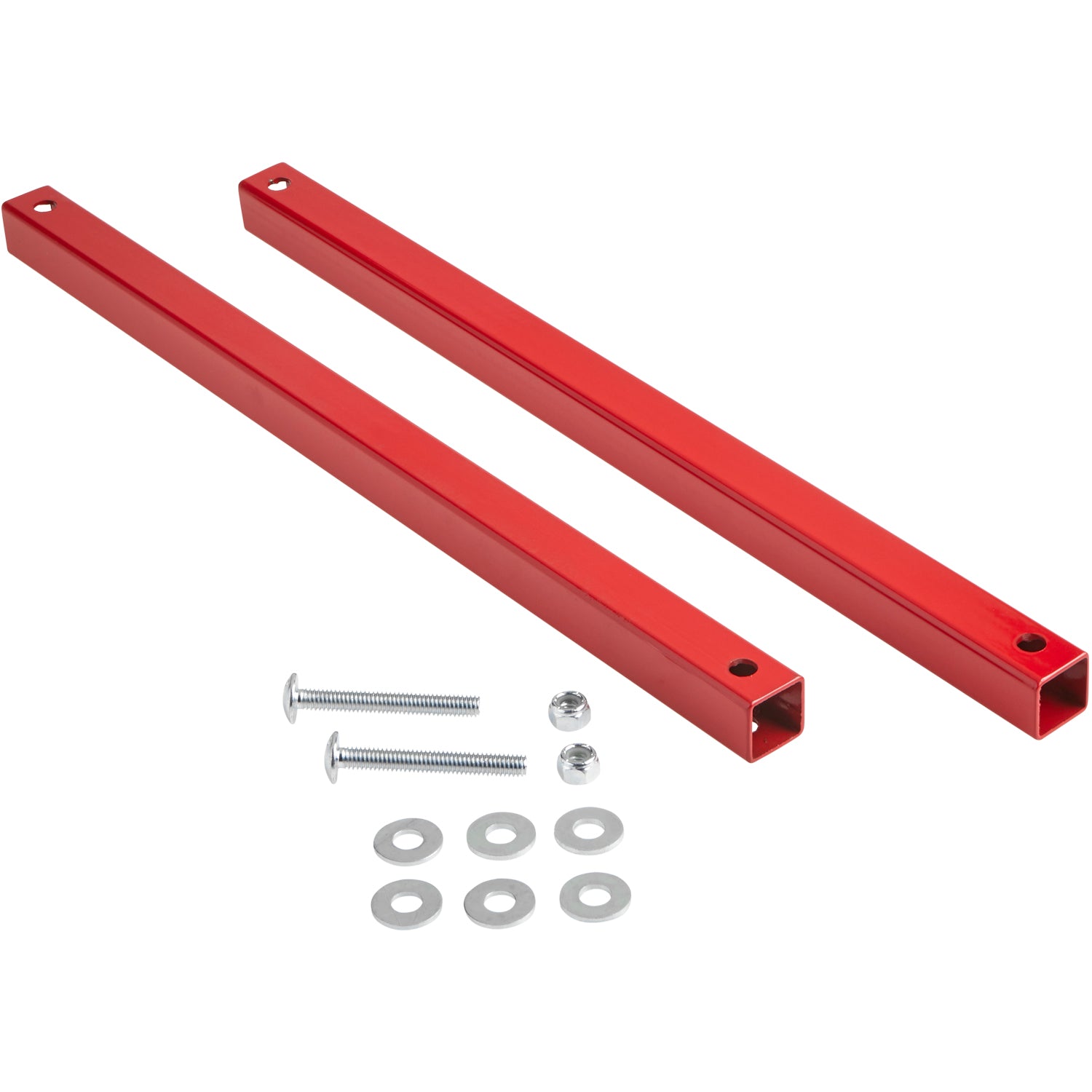 Fender & Long Bumper Cover Kit