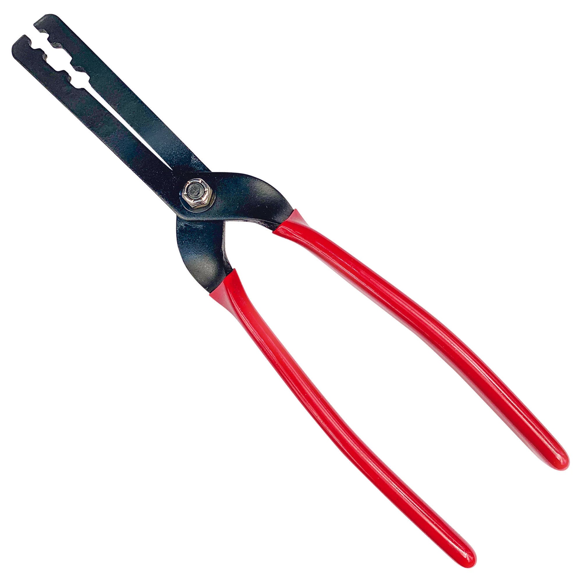 Sure Grip Trim Clip Pliers Lever Action Prevents Clip Breakage #STC21720