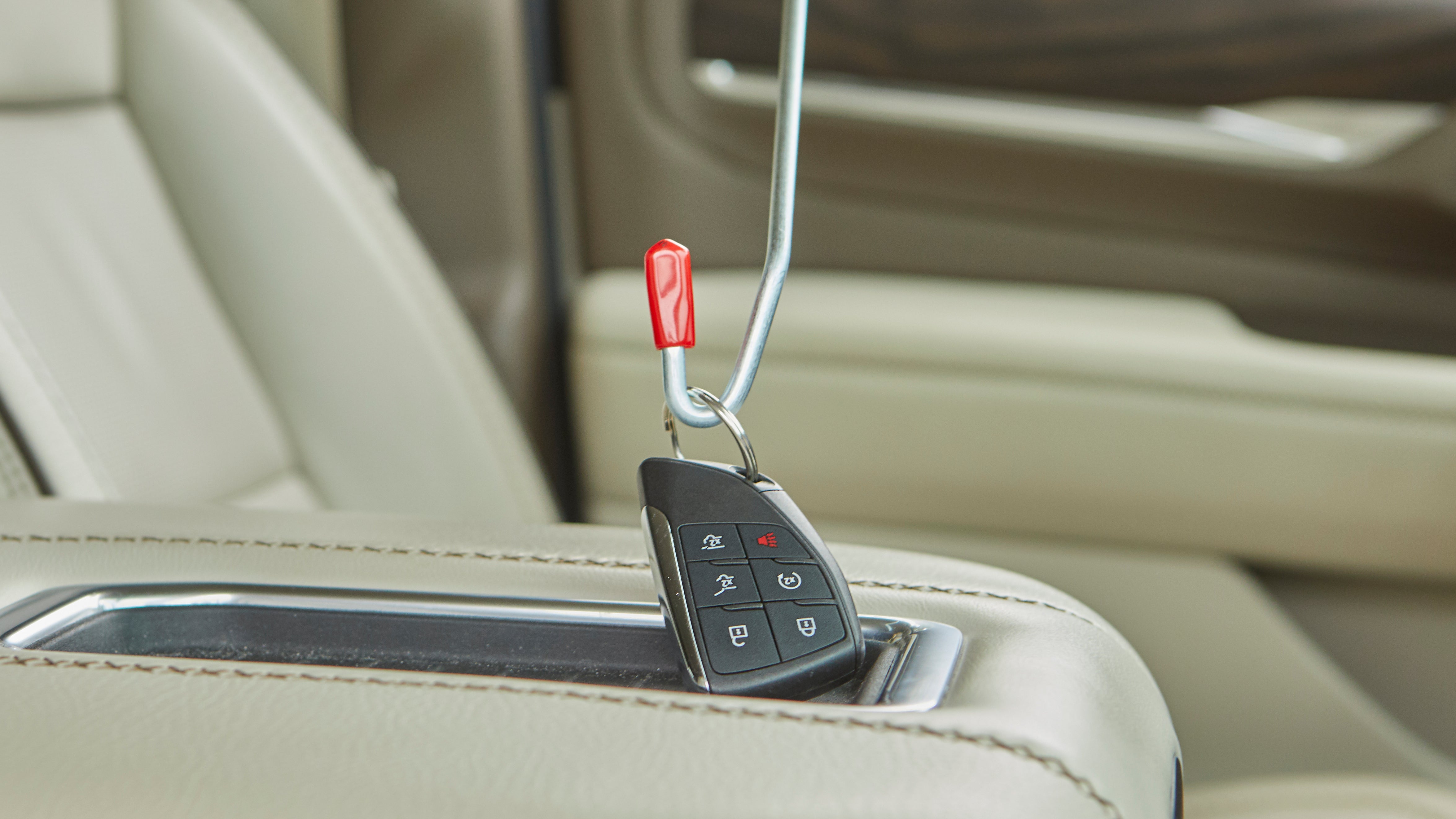 LT-125 Easy Access Door Unlocking Kit