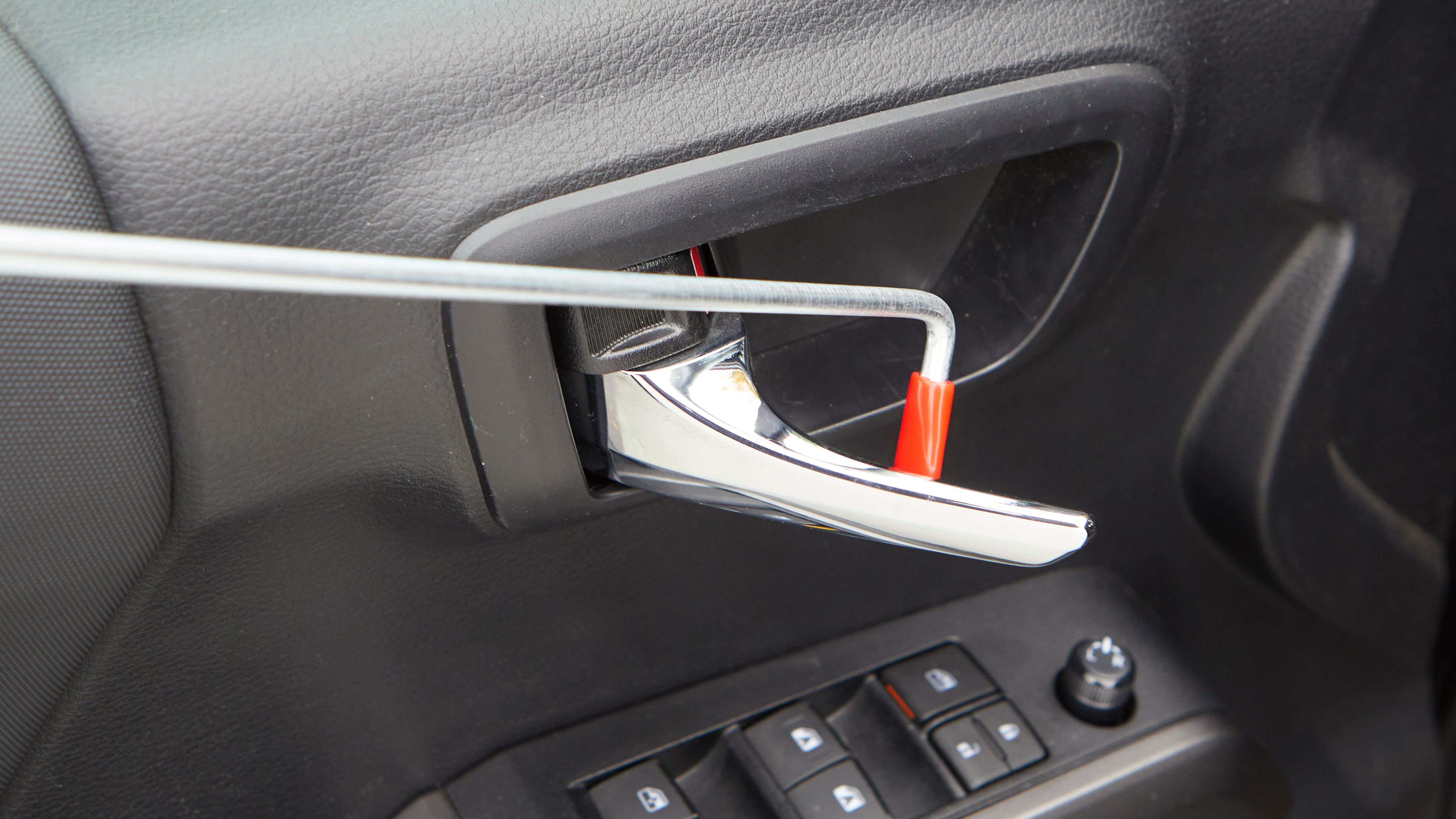 LT-125 Easy Access Door Unlocking Kit