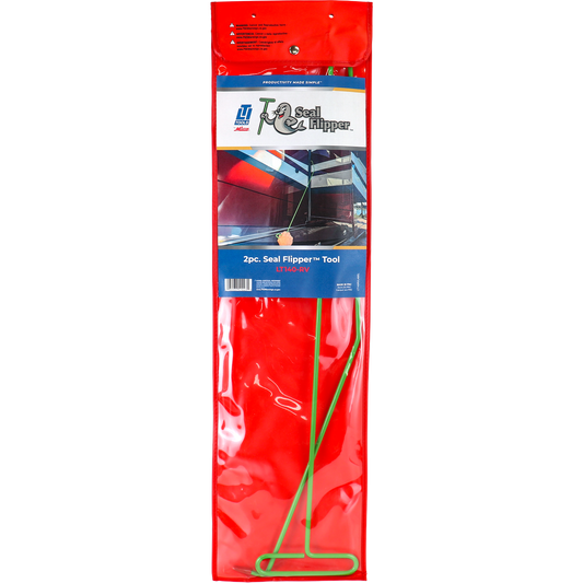 RV Slide-Out Seal Flipper™ Tool – LT140-RV