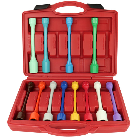 12 Piece Torque Master Kit