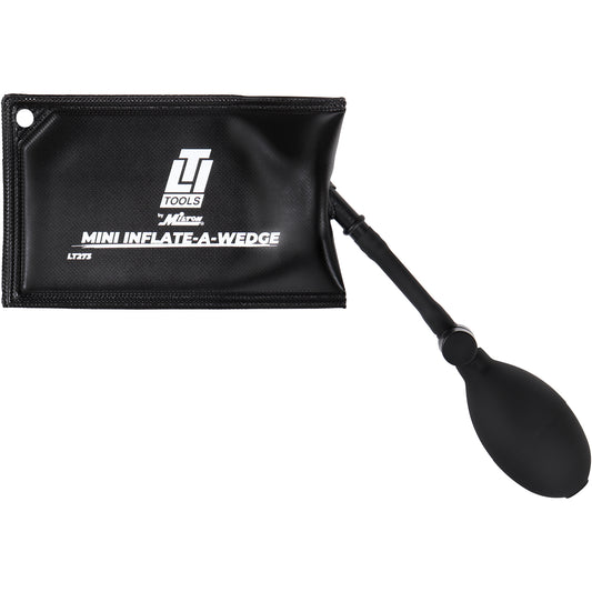 Mini Easy Air shim inflatable Pry Bar and Leveling Air Wedge Bag Tool (1)