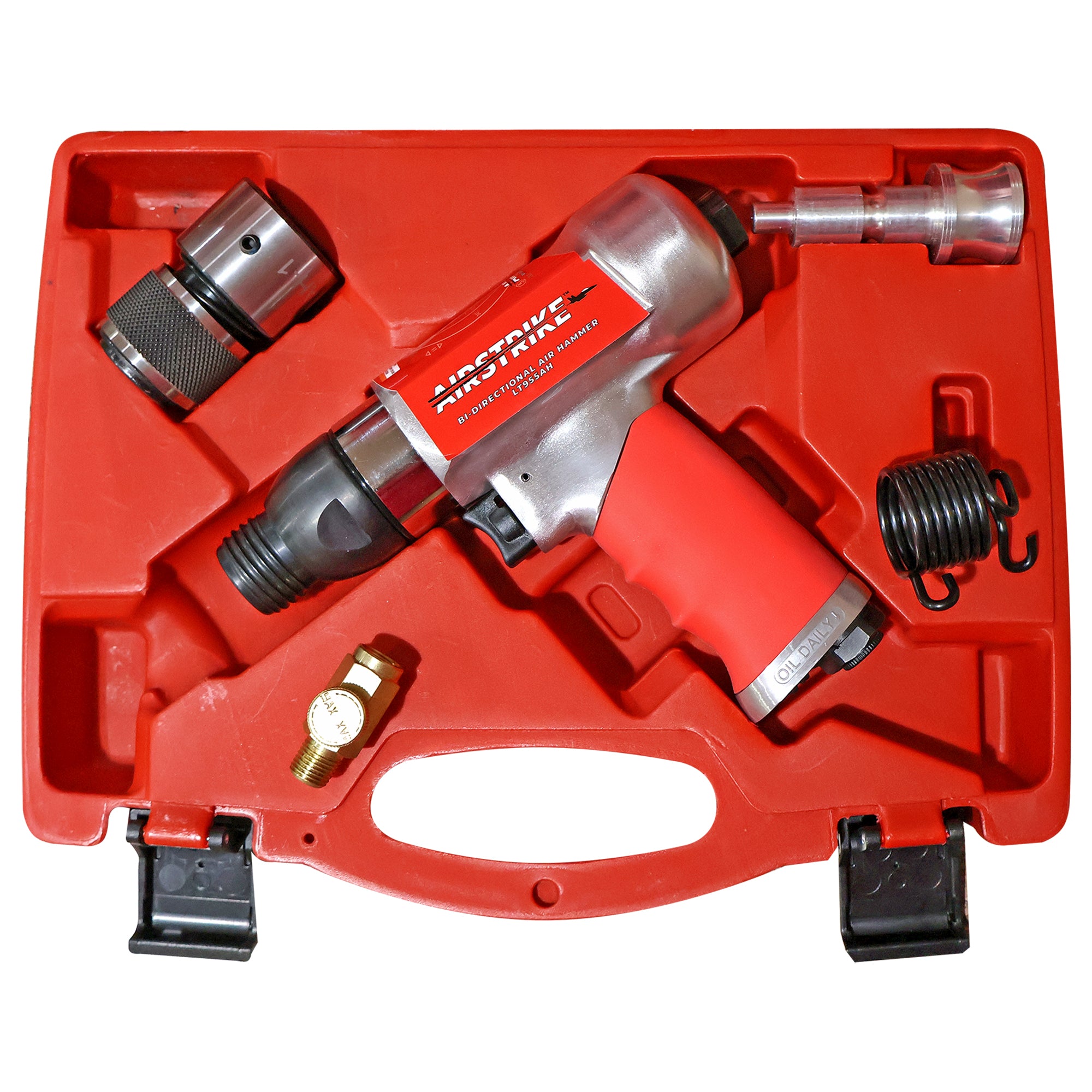 Door Hinge Pin Popper #STC21835 – STECK Manufacturing