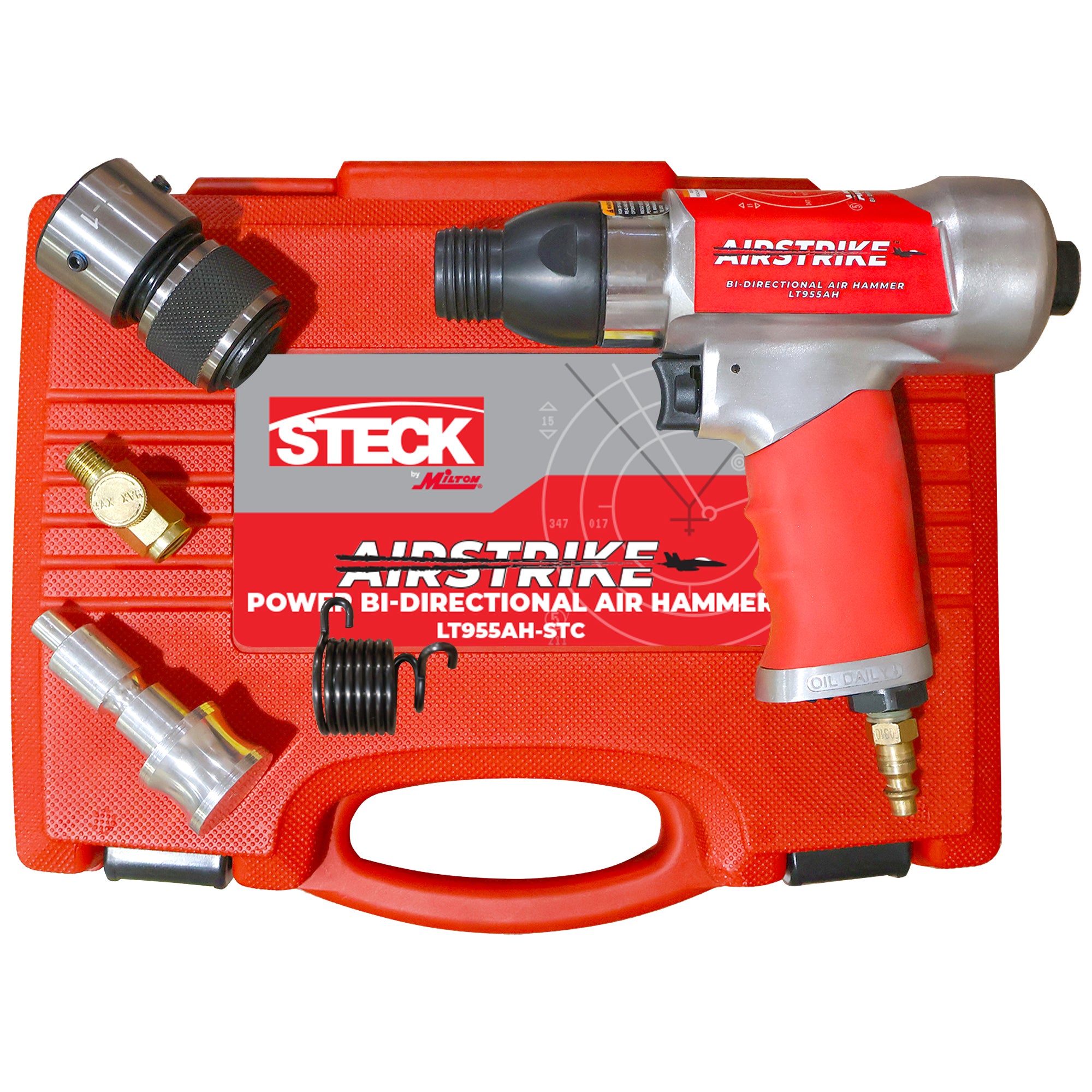 Steck Kit STECK Manufacturing