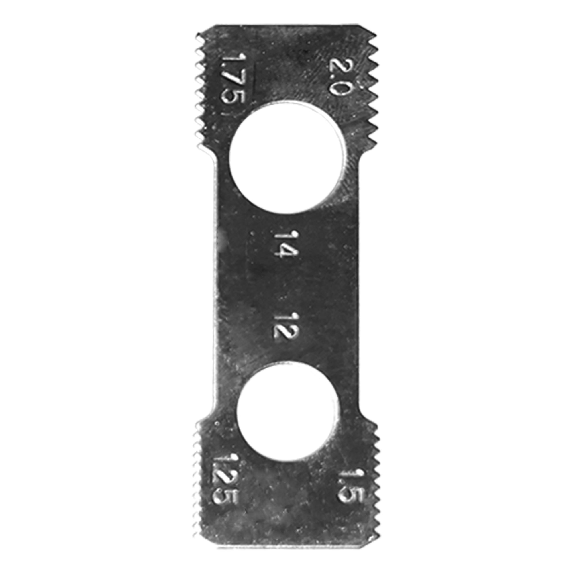 LT992 - 10-Piece Wheel Hub Master Rethread Kit Damaged Stud / Bolts ...