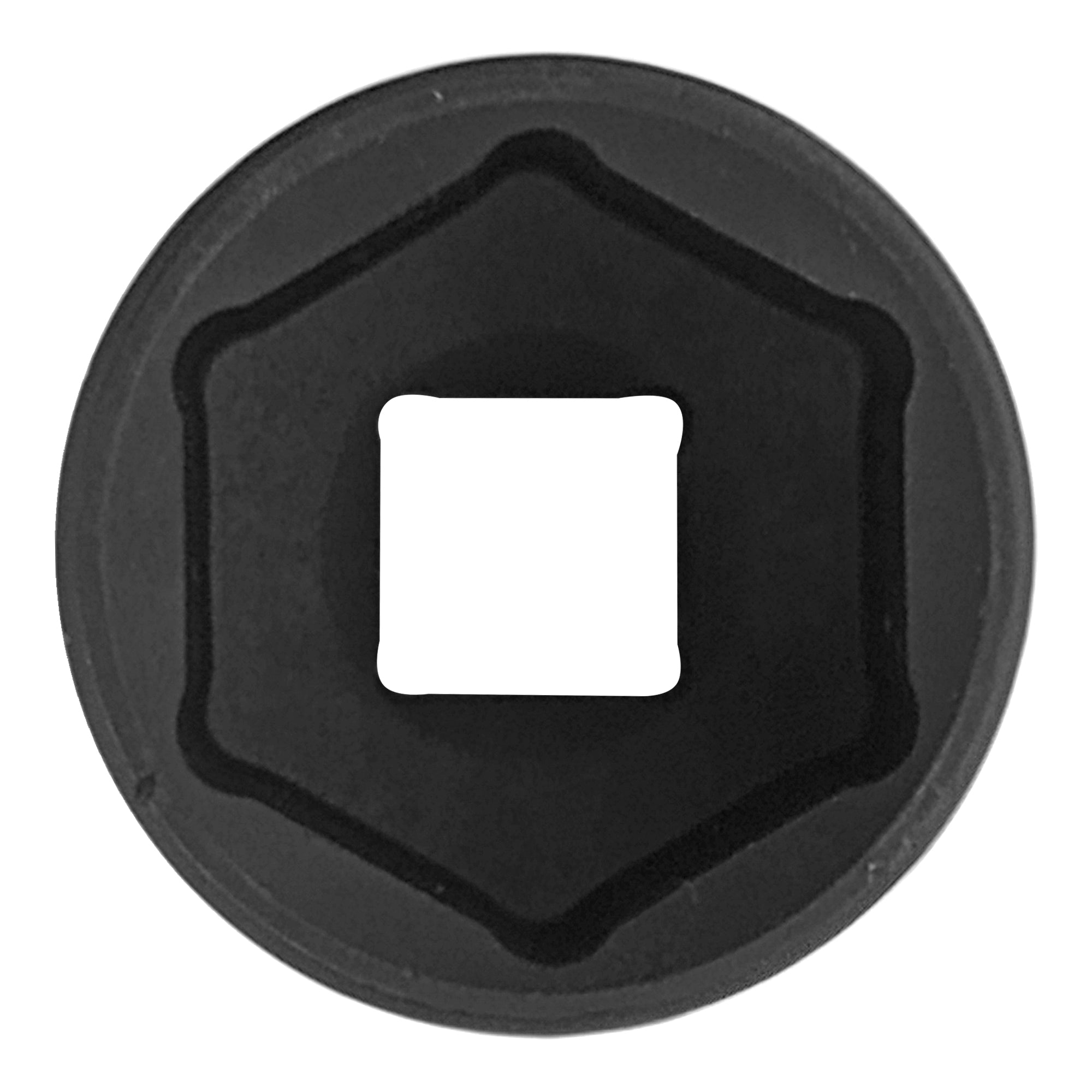 Flip Socket Inside View