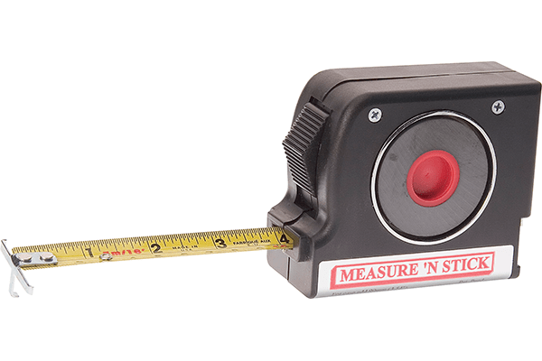 Measuring Stck Measure ‘N Stick #STC36000 – STECK Manufacturing