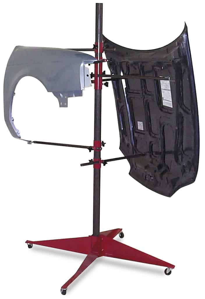 Modul Panel Tree Panel Tree #STC35900 – STECK Manufacturing