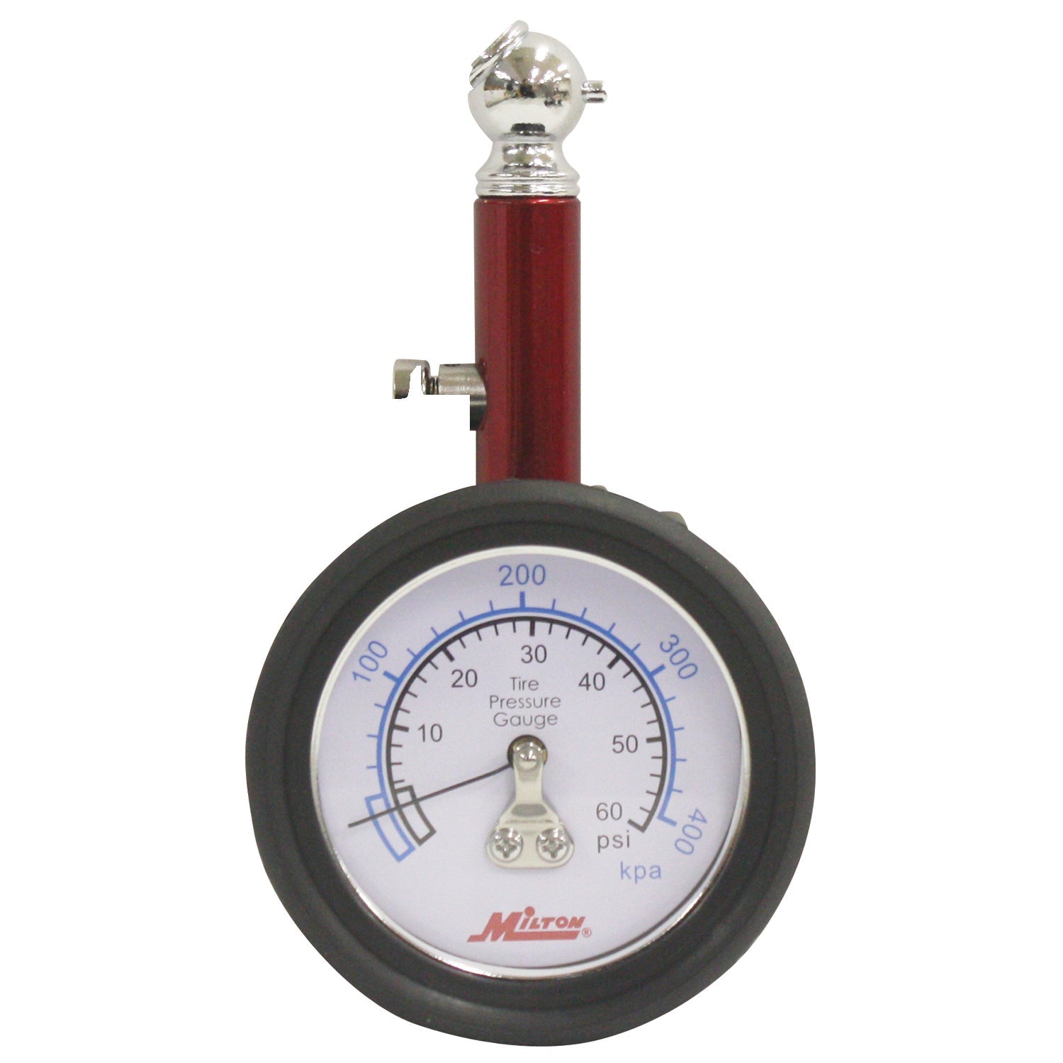 Single Head Dial Gauge (Pack of 5) | Milton Industries – STECK ...
