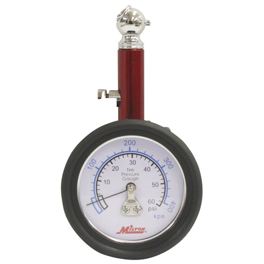 Single Head Dial Gauge (Pack of 5)