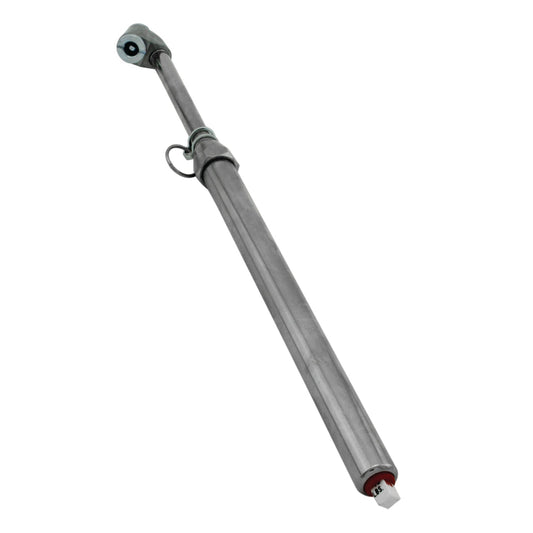 Dual Head Tire Pressure Guage, 10-160 PSI, Dually Tire Pressure Gauge, Truck, Tractor Trailer, RV & Car, S-986 (Single Retail Pack)