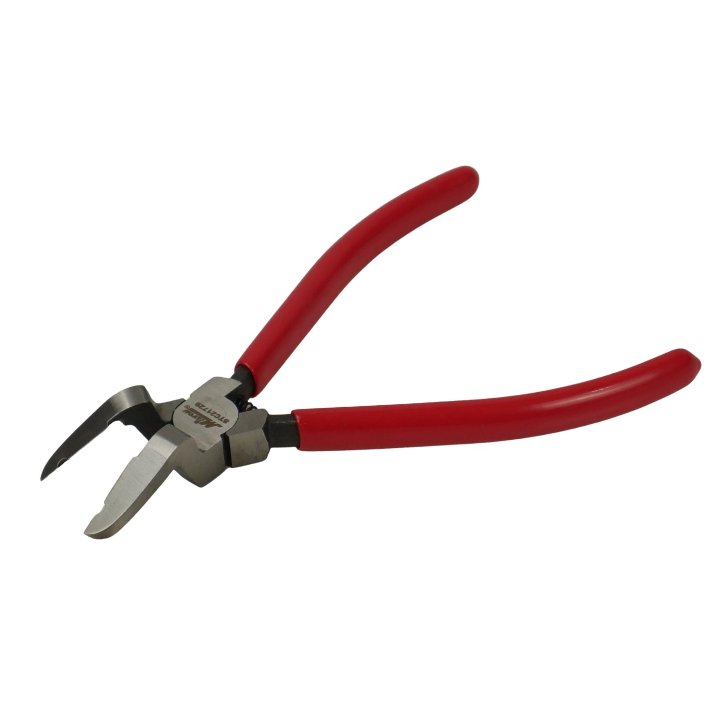 Adjustable Non-Marring Panel Clip Pliers – Automotive Trim & Fastener Removal Tool for Multiple Clip Sizes