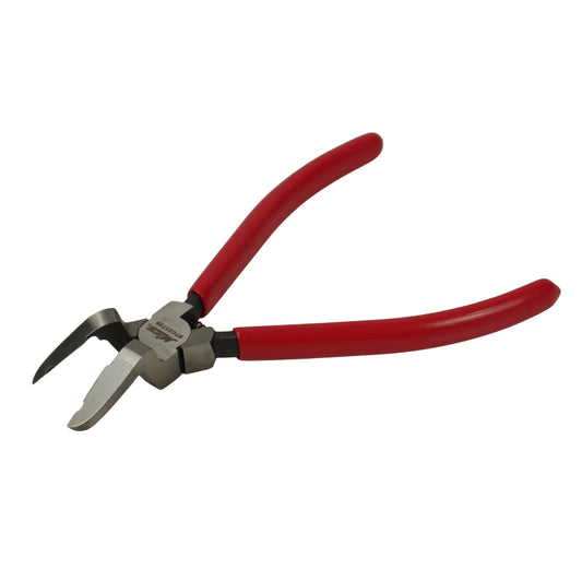 Adjustable Non-Marring Panel Clip Pliers – Automotive Trim & Fastener Removal Tool for Multiple Clip Sizes