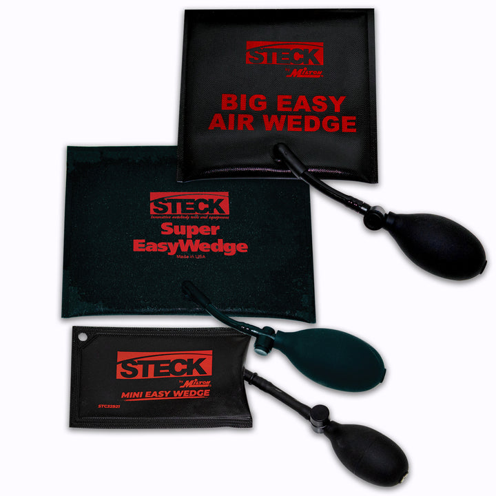 Lockout Emergency Vehicle Access Tools – STECK Manufacturing