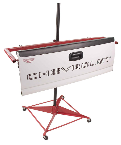 STC35910 Tailgate Holder – STECK Manufacturing