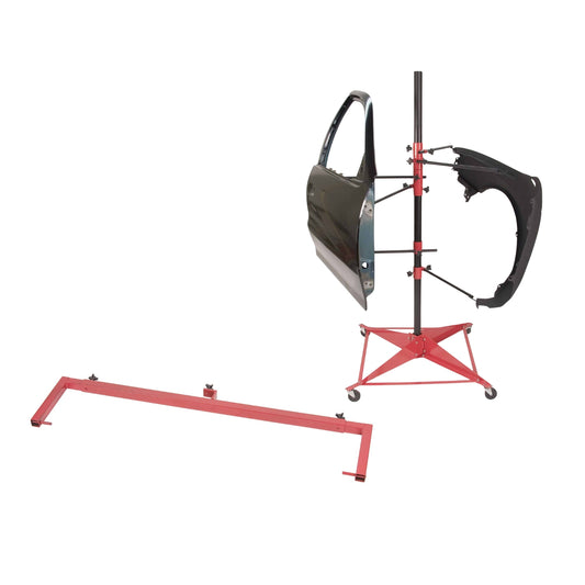 Panel Tree + Tailgate Holder Bundle