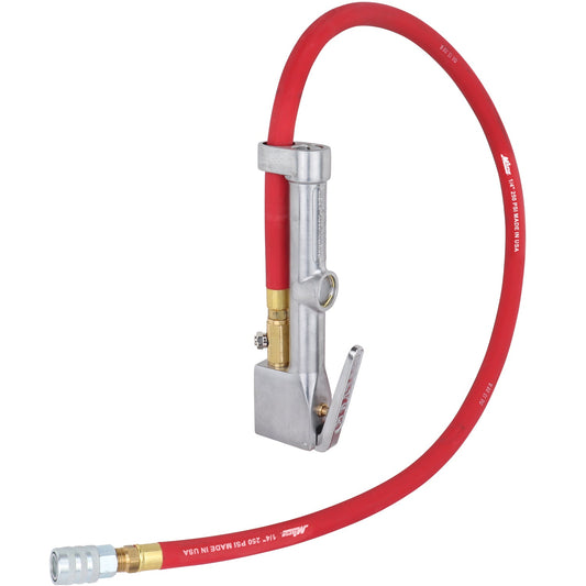 Kwik Grip Safety Inflator Gauge