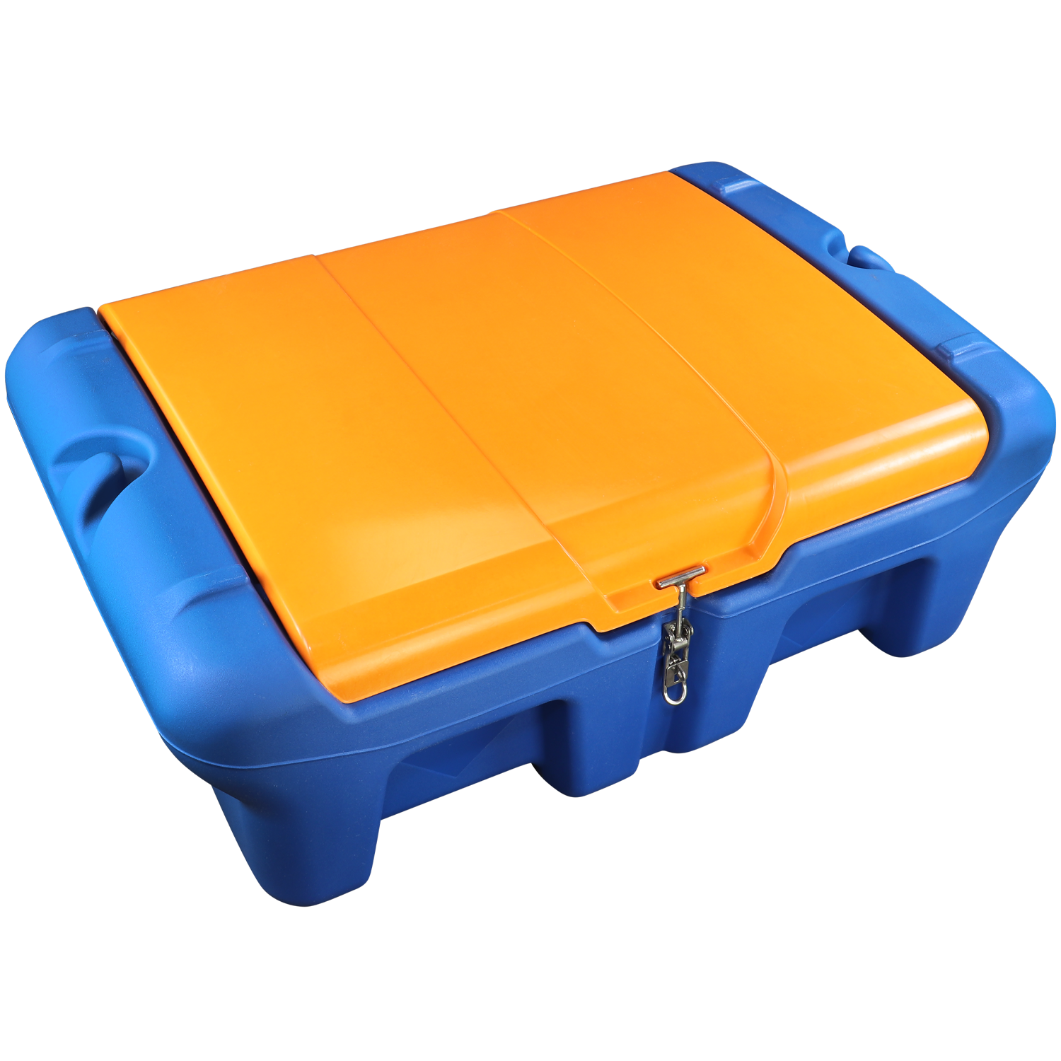 ZEDS-55LP - 55-Gallon Low-Profile Portable DEF Station – STECK ...