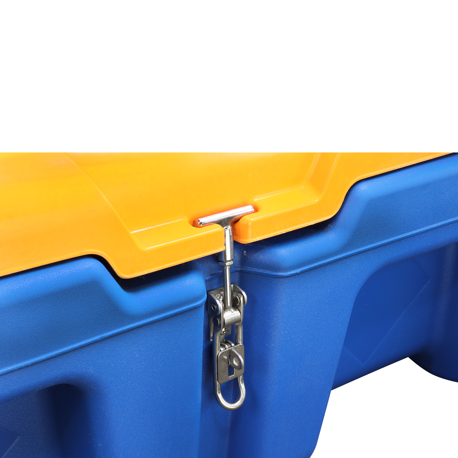Def Only ZEDS-55LP - 55-Gallon Low-Profile Portable DEF Station – STECK ...
