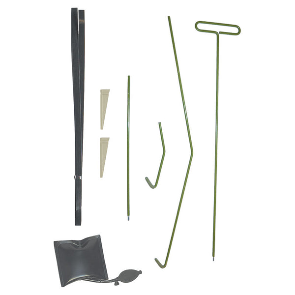 LT145 – Super Multi-Purpose Easy Access & Inflate-A-Wedge Kit