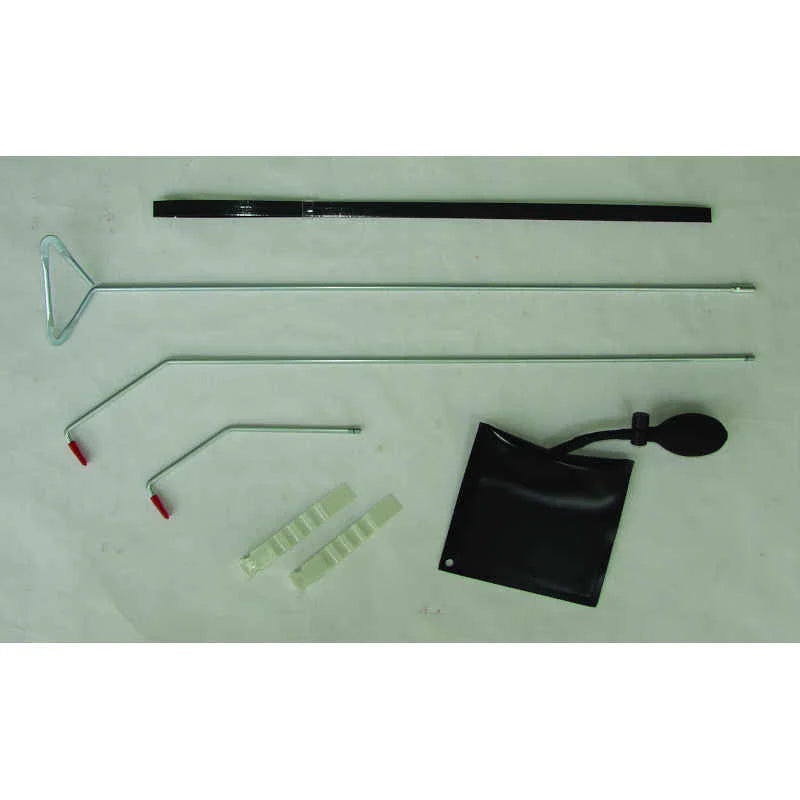 LT148 3 Piece E-Z Open Lockout Kit