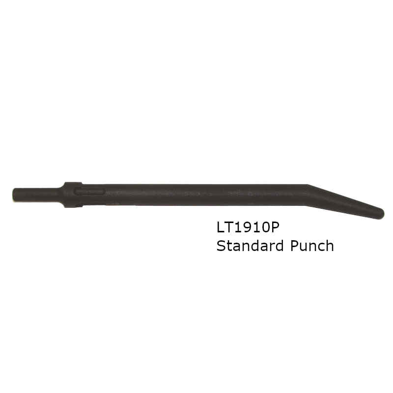 Shockit™ Punch Kit - LT1910PK